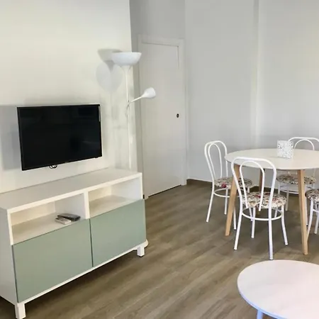 San Miguel Nº1 Apartment *