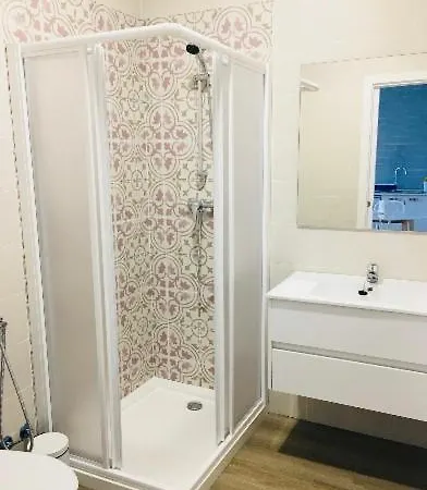 Appartement San Miguel Nº1