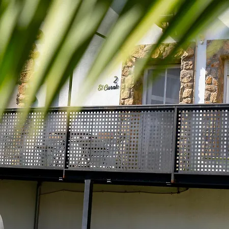 Apartment San Miguel Nº1