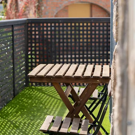 San Miguel Nº1 Apartment