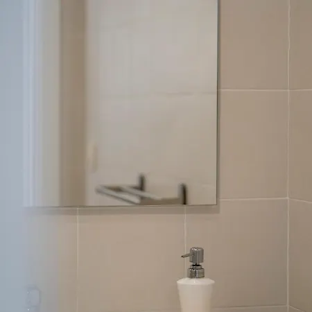 Apartment San Miguel Nº1