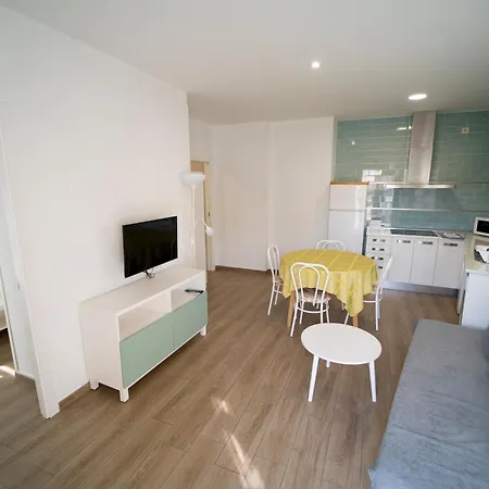 San Miguel Nº1 Apartment