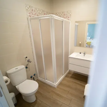 Apartment San Miguel Nº1 *