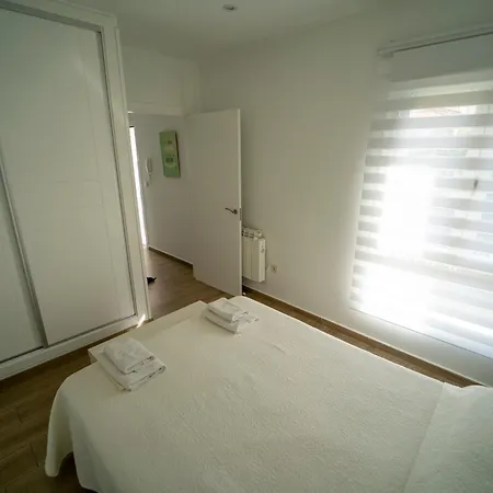 San Miguel Nº1 Apartment *