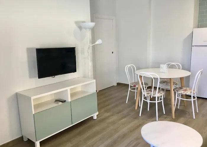 San Miguel Nº1 Appartamento *