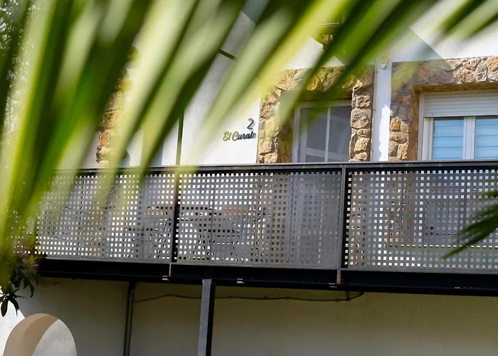 Apartment San Miguel Nº1