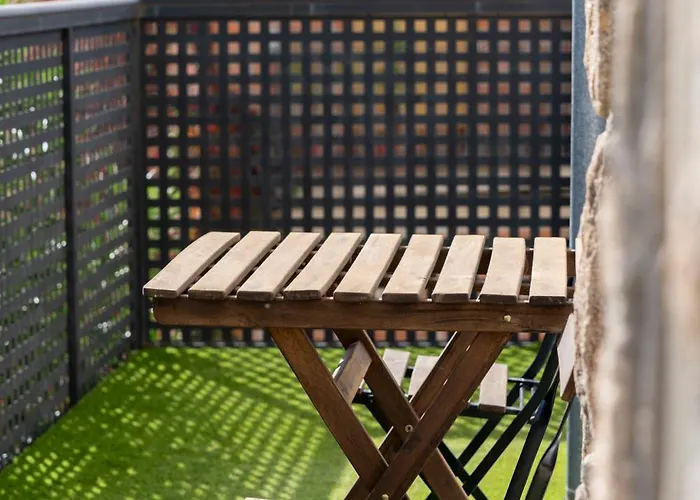 San Miguel Nº1 Appartamento