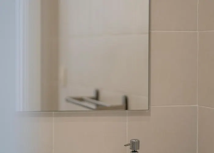 Apartment San Miguel Nº1