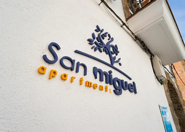 San Miguel Nº1 *