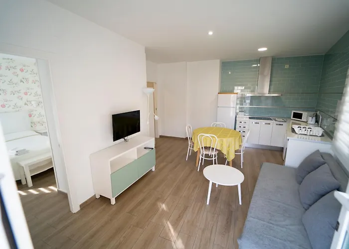 San Miguel Nº1 Appartamento