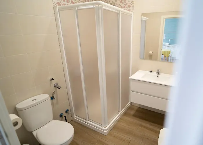 Appartamento San Miguel Nº1 *