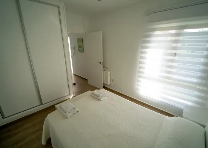 San Miguel Nº1 Apartment *